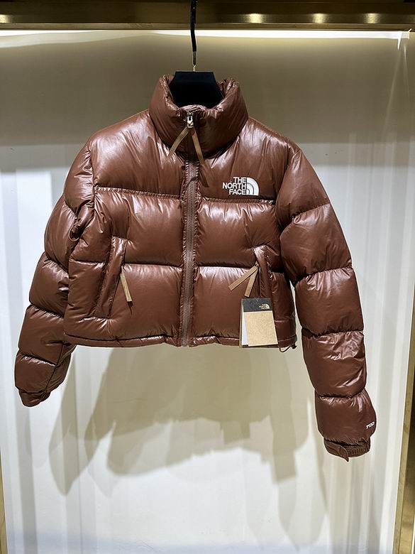 North Face Down Jacket Wmns ID:20231017-255